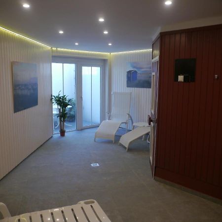 Apartmán Residenz Am Yachthafen, Whg 21 Grömitz Exteriér fotografie