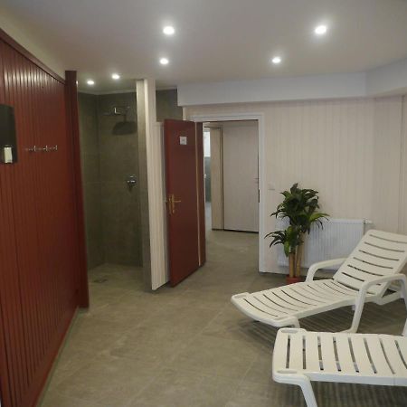 Apartmán Residenz Am Yachthafen, Whg 21 Grömitz Exteriér fotografie