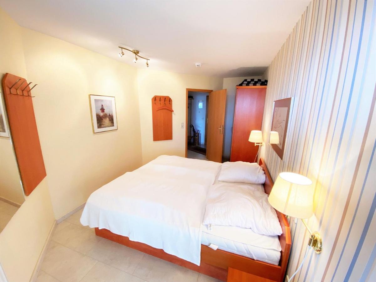 Apartmán Residenz Am Yachthafen, Whg 21 Grömitz Exteriér fotografie