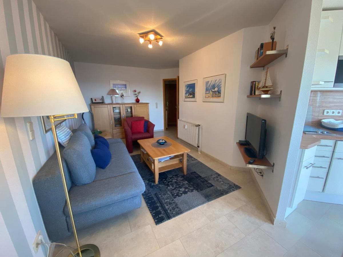 Apartmán Residenz Am Yachthafen, Whg 21 Grömitz Exteriér fotografie