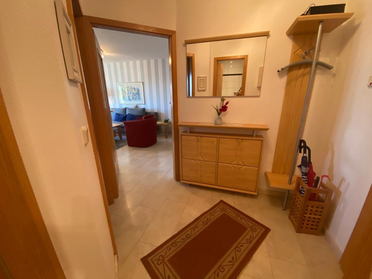 Apartmán Residenz Am Yachthafen, Whg 21 Grömitz Exteriér fotografie