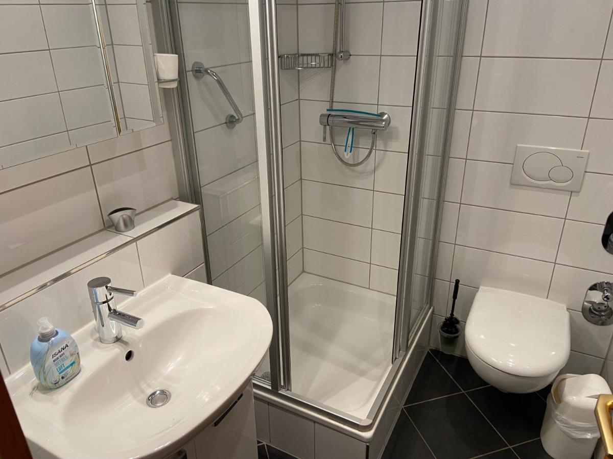 Apartmán Residenz Am Yachthafen, Whg 21 Grömitz Exteriér fotografie