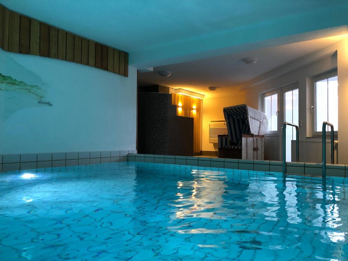 Apartmán Residenz Am Yachthafen, Whg 21 Grömitz Exteriér fotografie