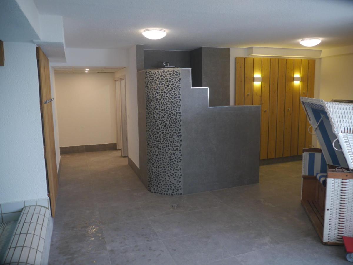 Apartmán Residenz Am Yachthafen, Whg 21 Grömitz Exteriér fotografie